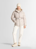 MELISAN DOWN JACKET