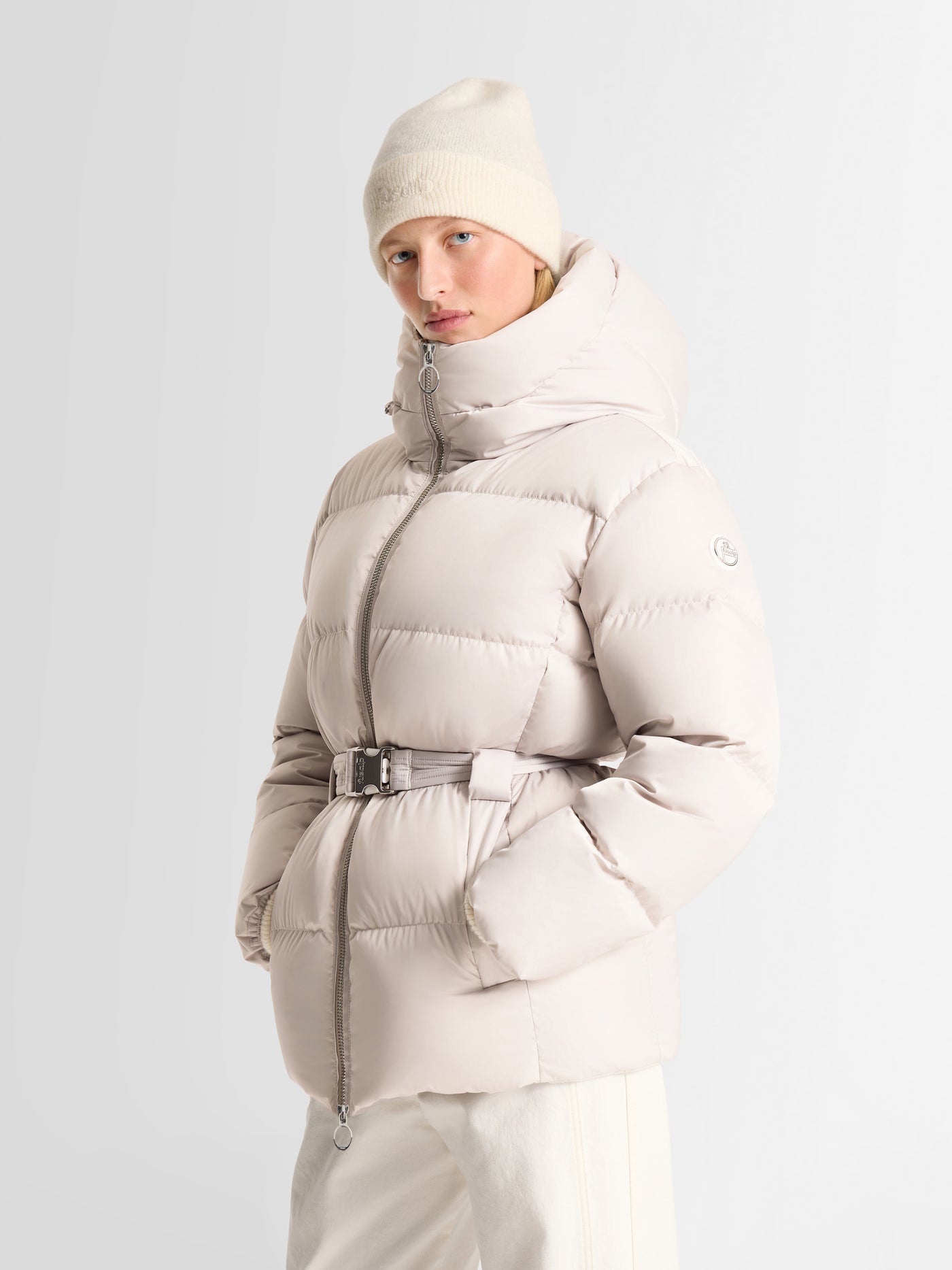 MELISAN DOWN JACKET