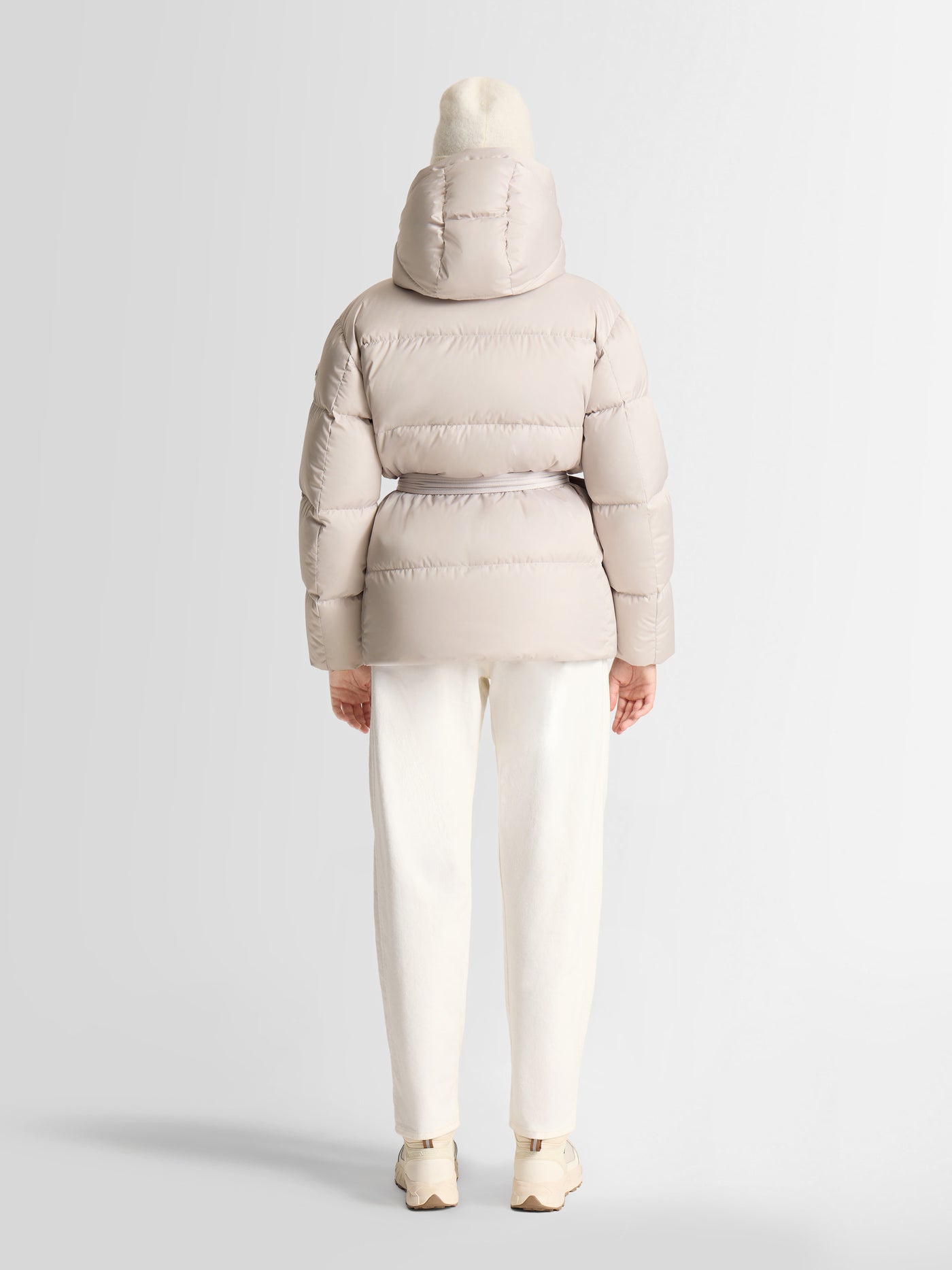MELISAN DOWN JACKET