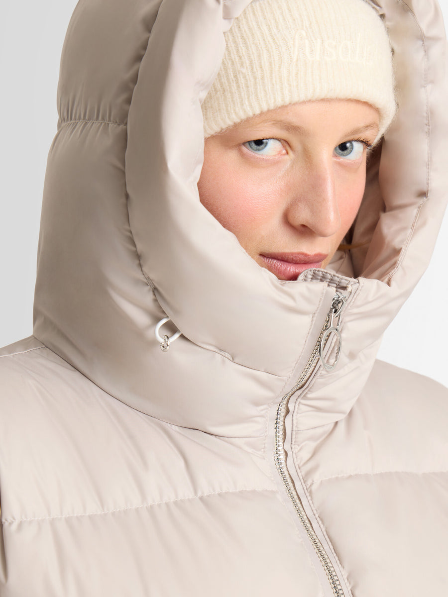 MELISAN DOWN JACKET