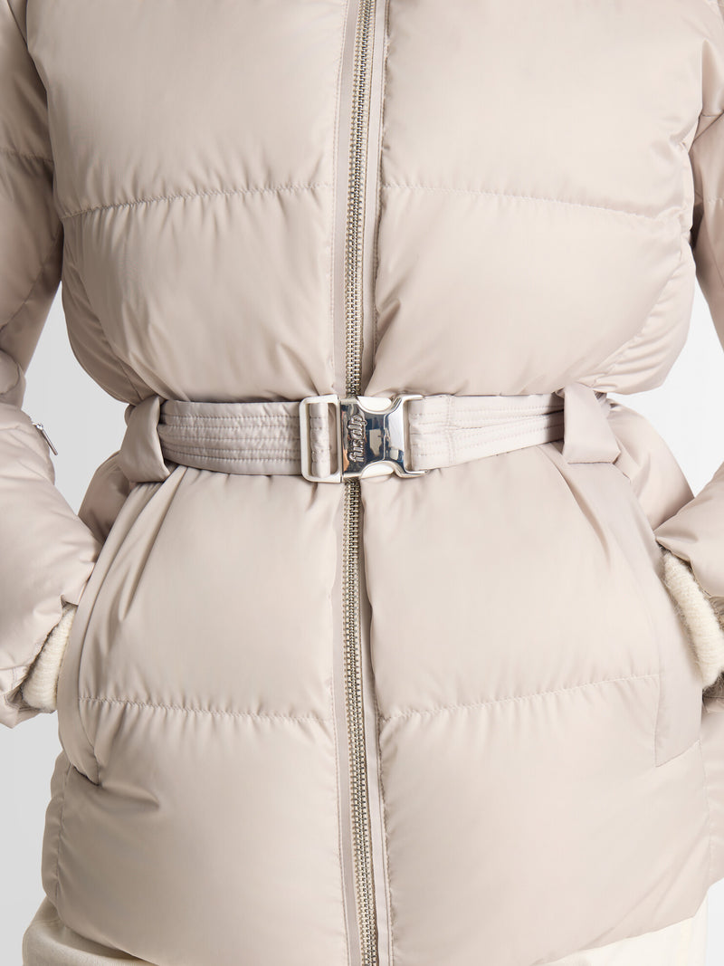 MELISAN DOWN JACKET