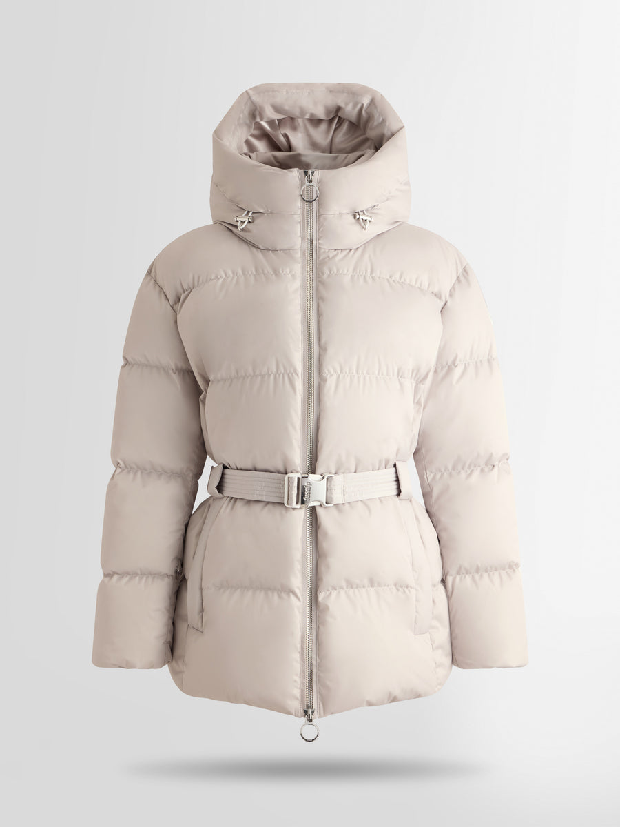 MELISAN DOWN JACKET