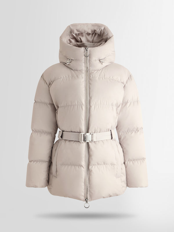 MELISAN DOWN JACKET