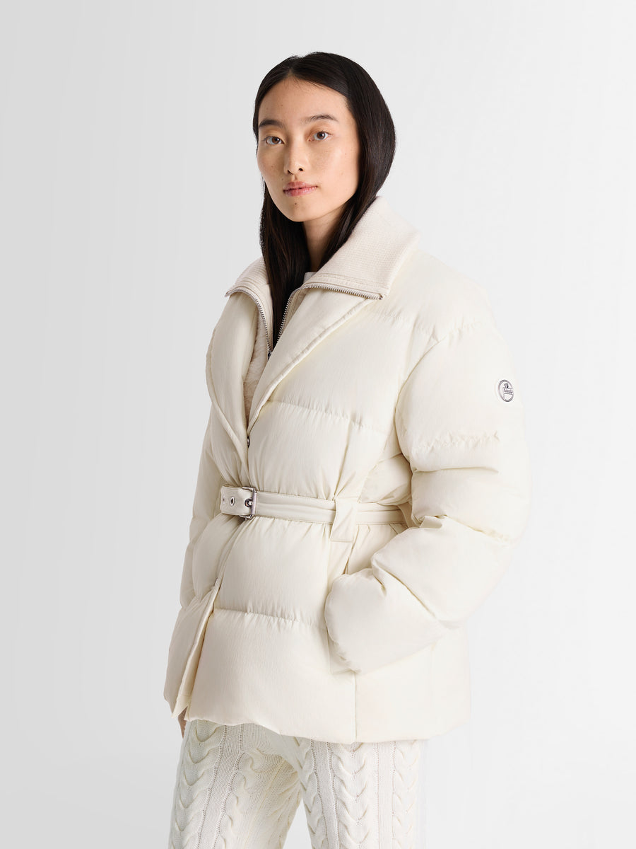 DOULNA DOWN JACKET