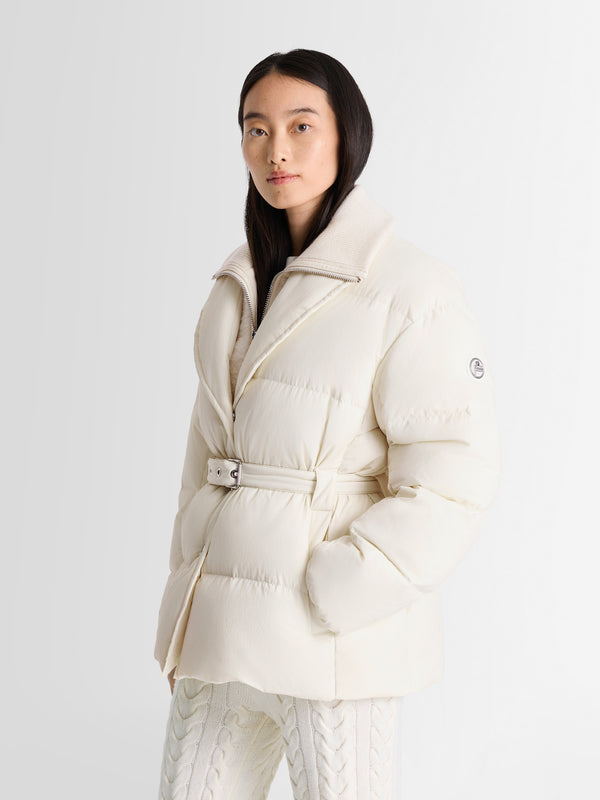 DOULNA DOWN JACKET