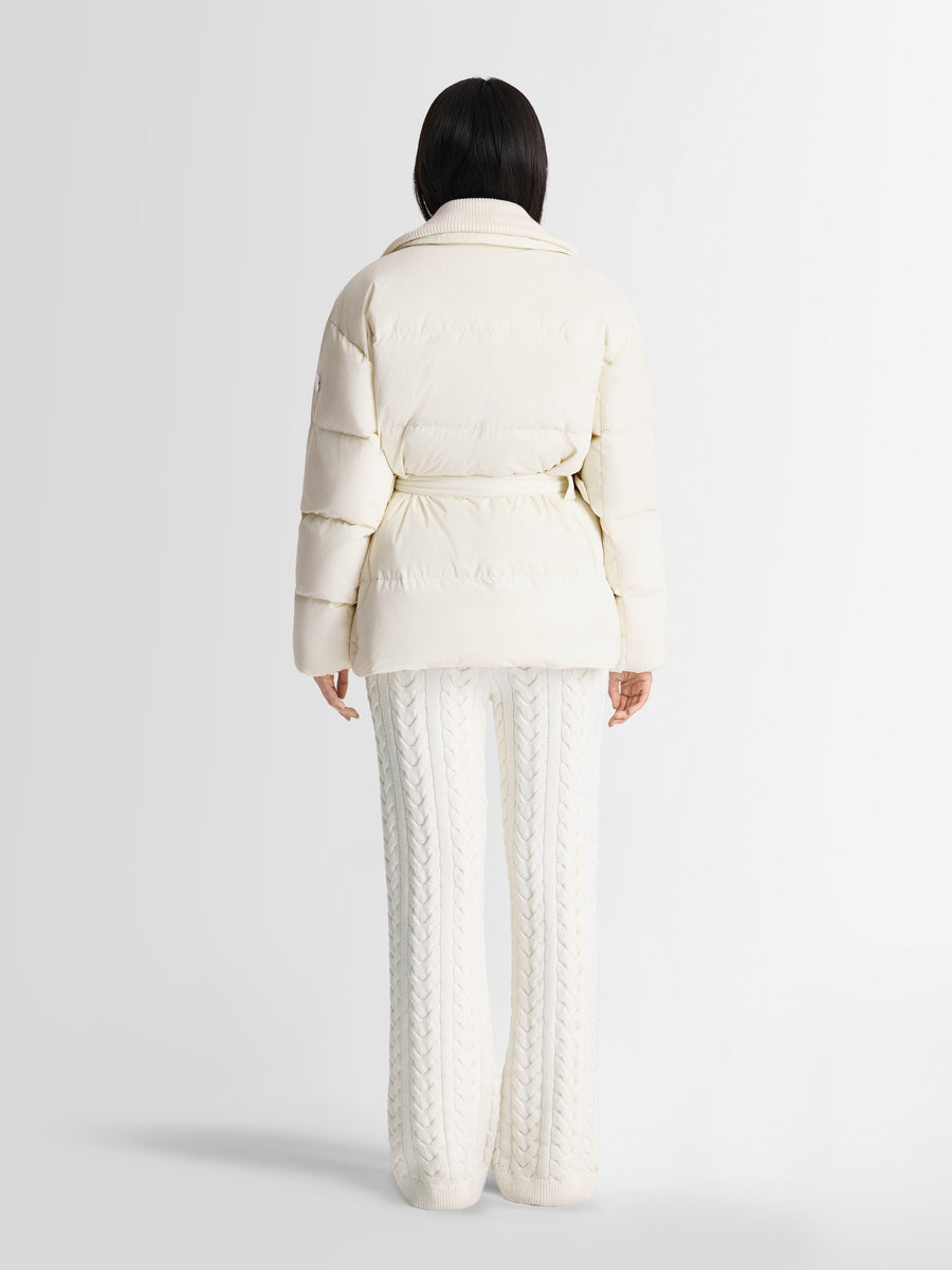 DOULNA DOWN JACKET