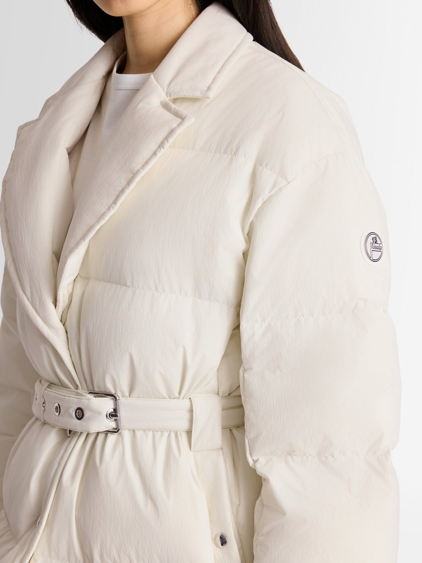DOULNA DOWN JACKET