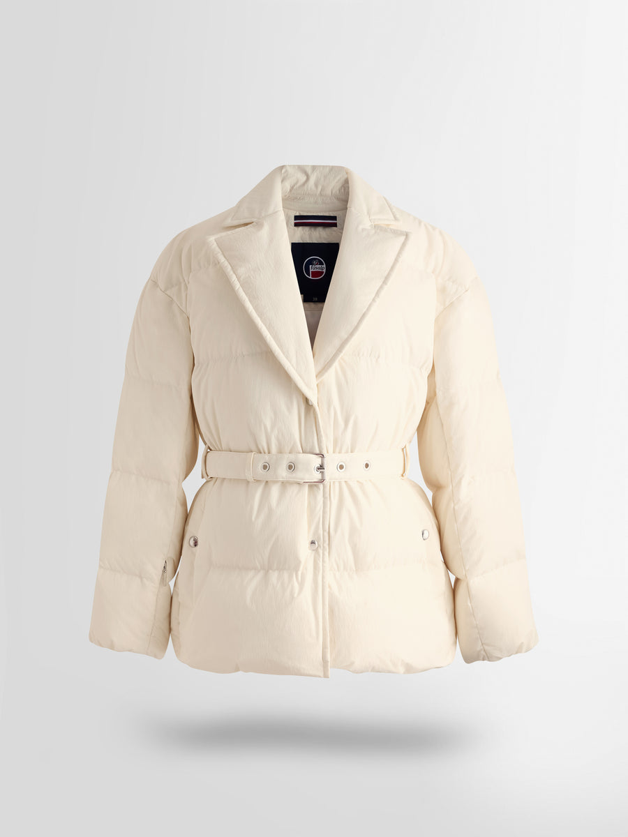 DOULNA DOWN JACKET