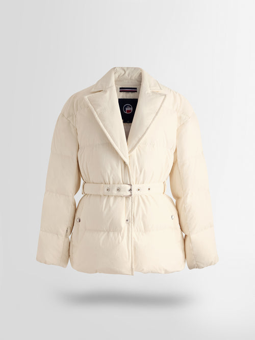 DOULNA DOWN JACKET