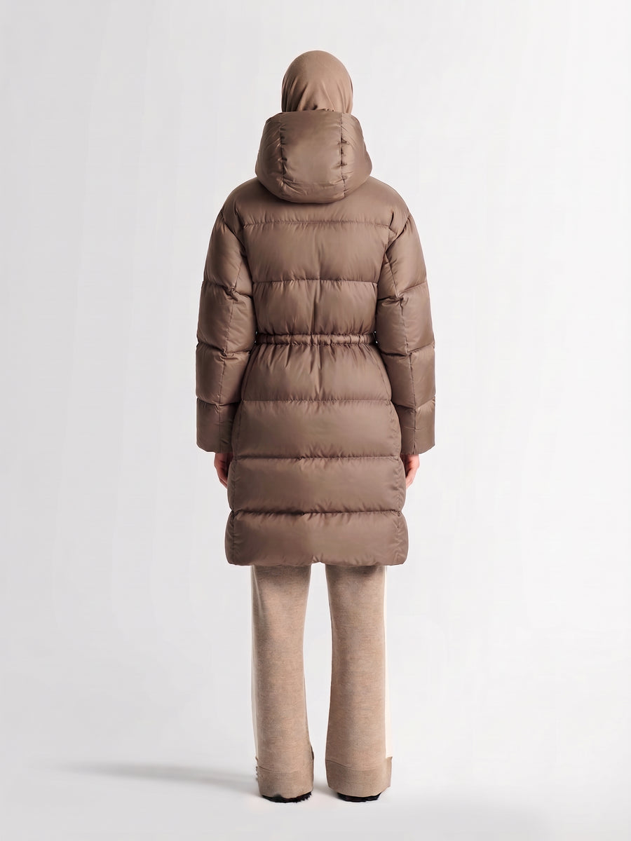 SKAMANAA DOWN JACKET