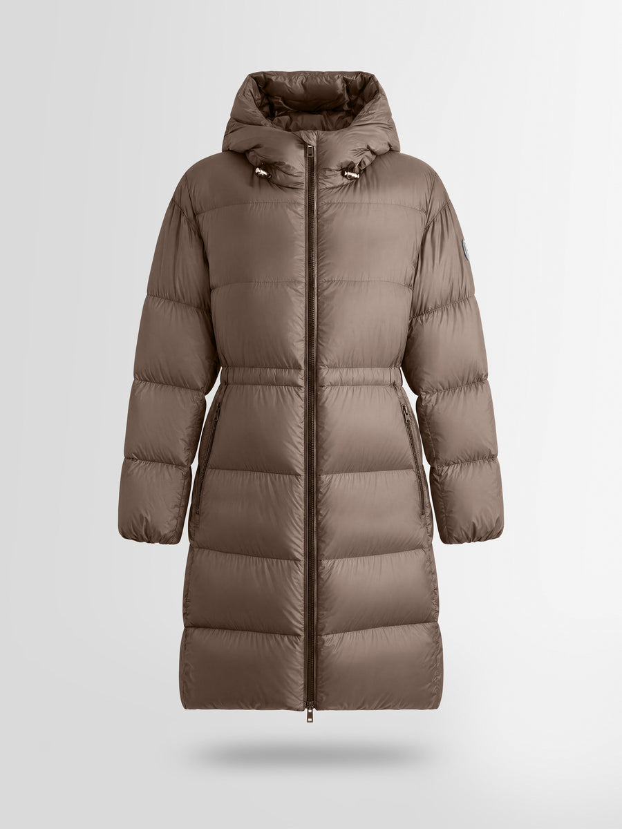 SKAMANAA DOWN JACKET