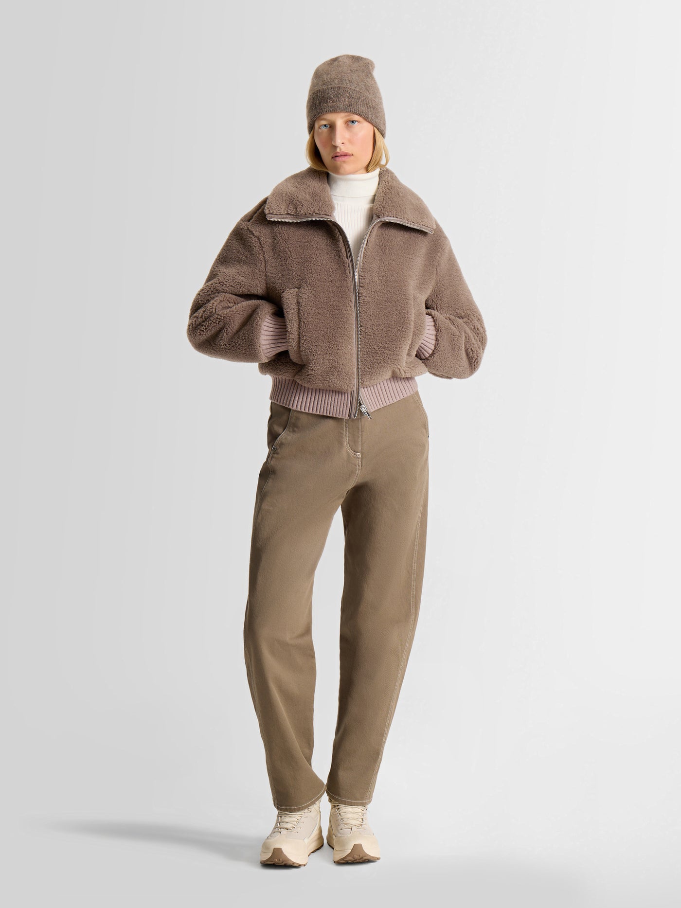 VESTE MELSY