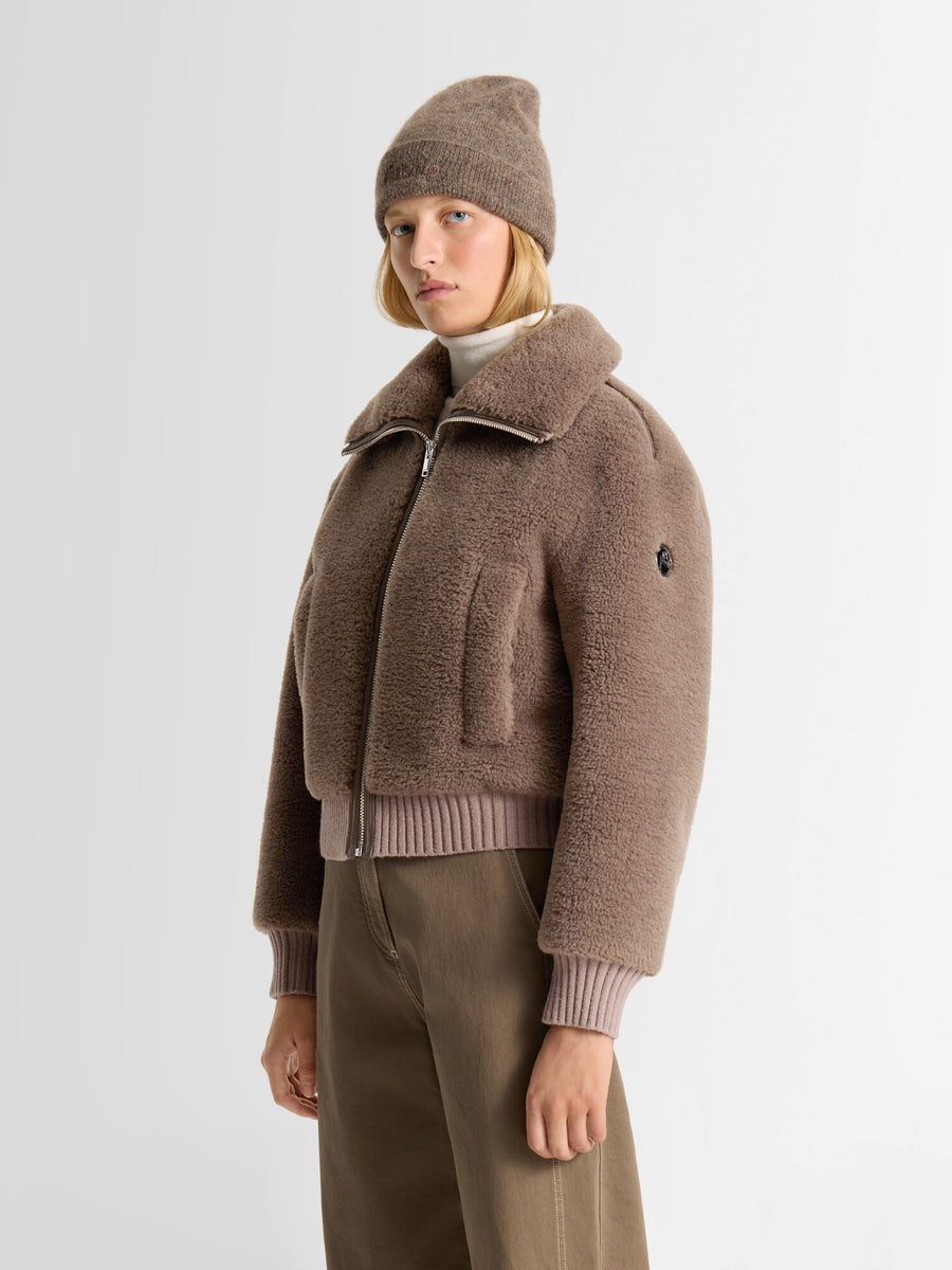 MELSY JACKET