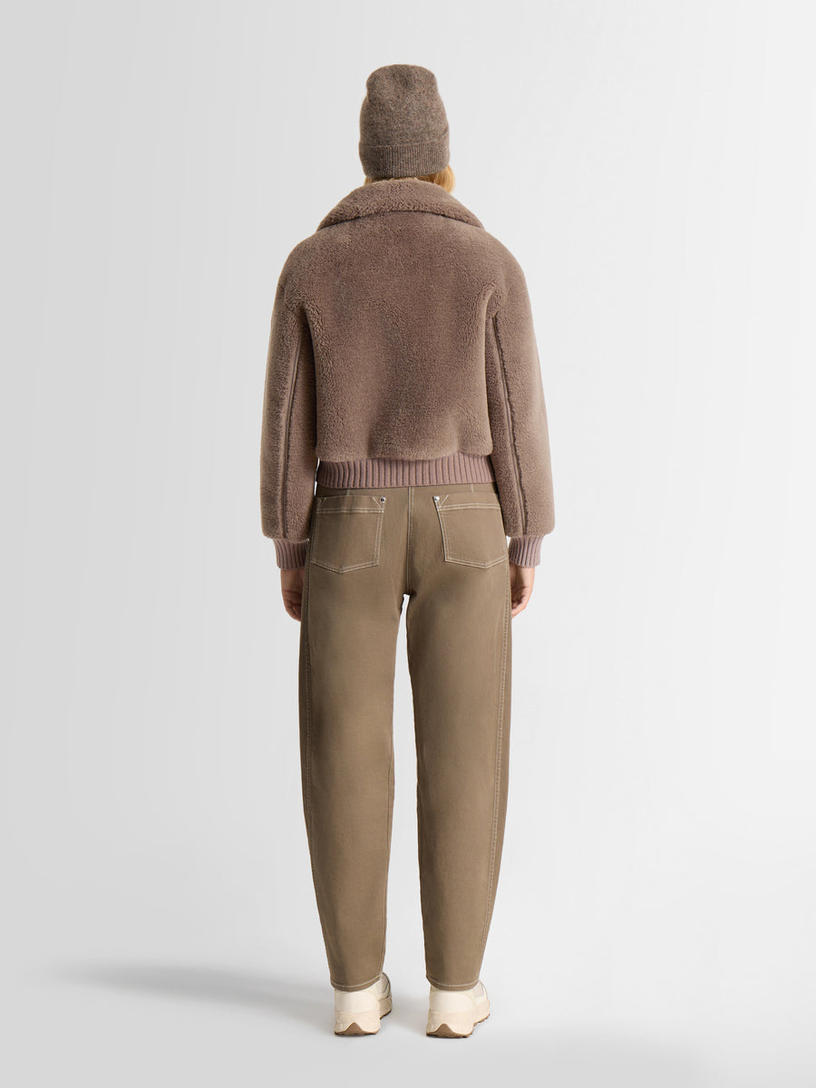MELSY JACKET