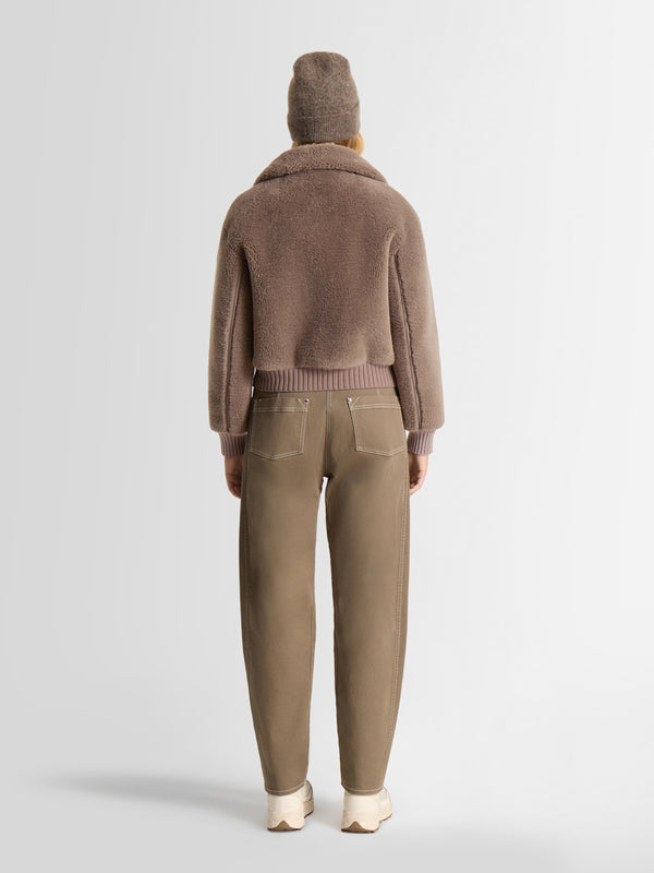 VESTE MELSY