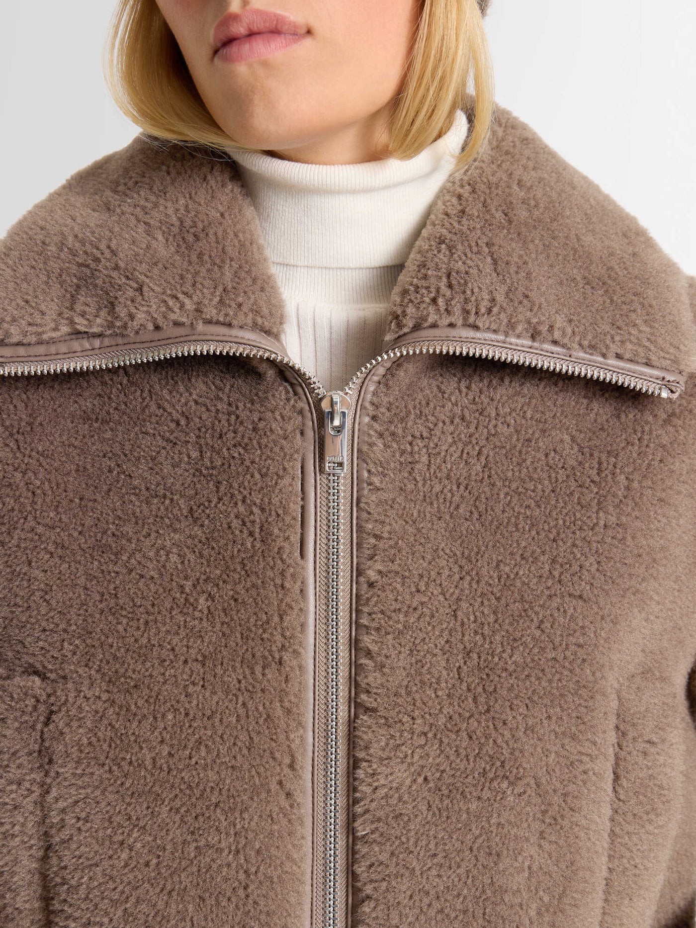 VESTE MELSY
