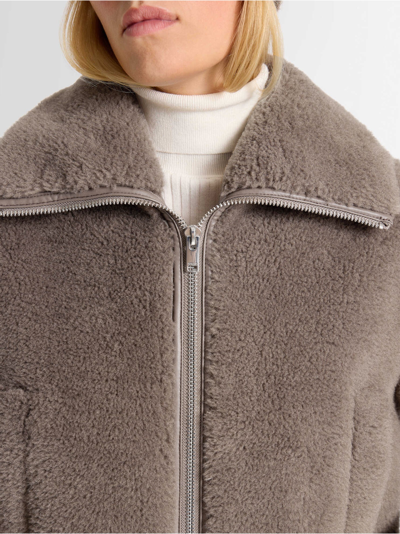 MELSY JACKET