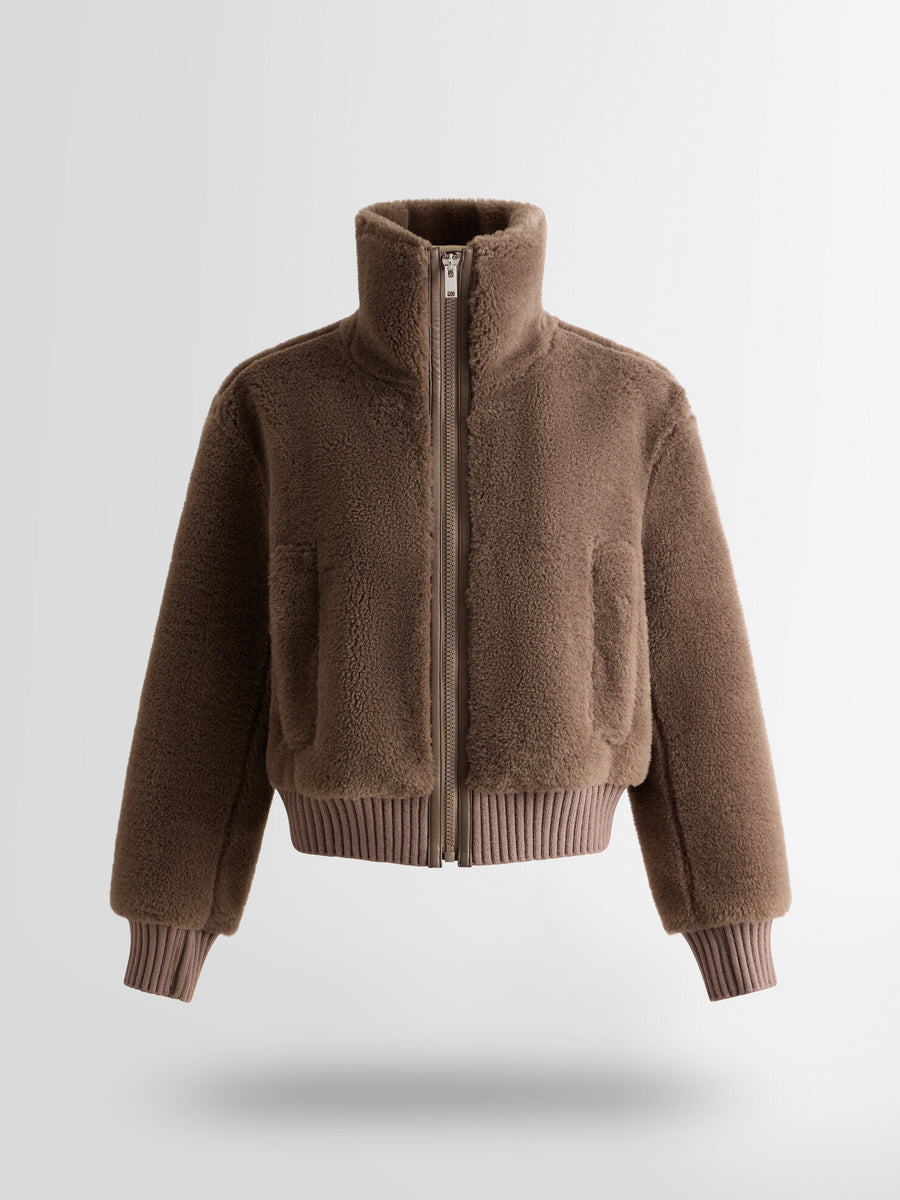 MELSY JACKET