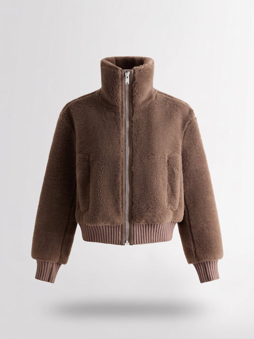 MELSY JACKET