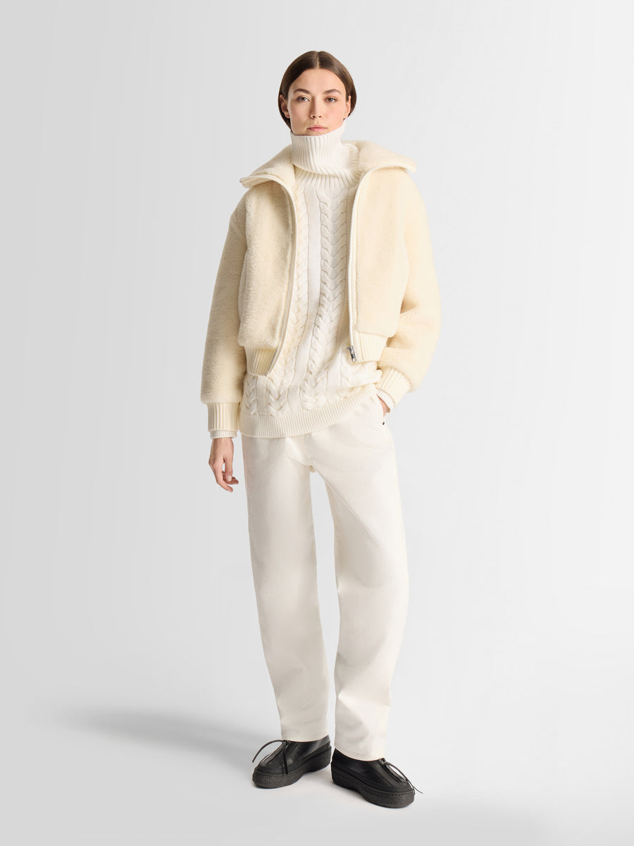 MELSY JACKET