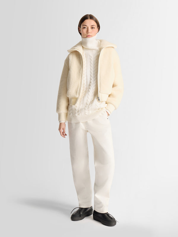 VESTE MELSY