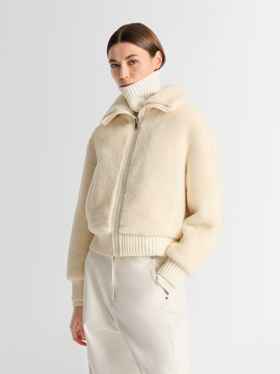 MELSY JACKET