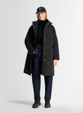 VALOMEA COAT