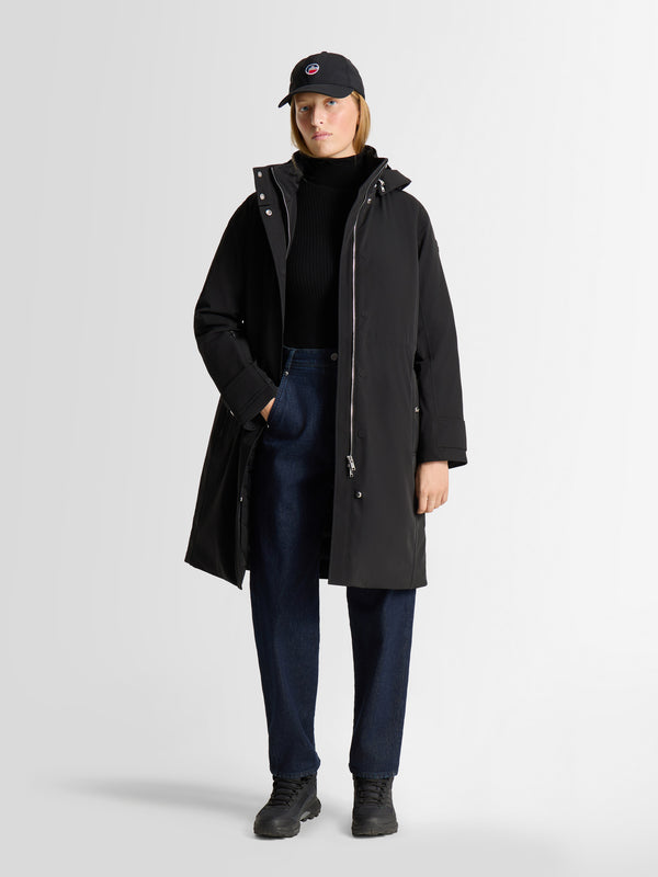 VALOMEA COAT