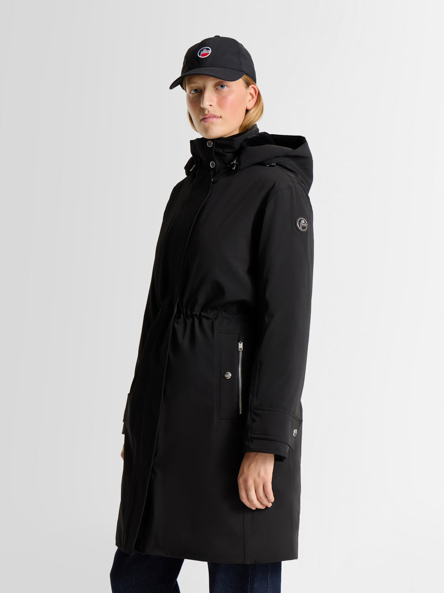 VALOMEA COAT