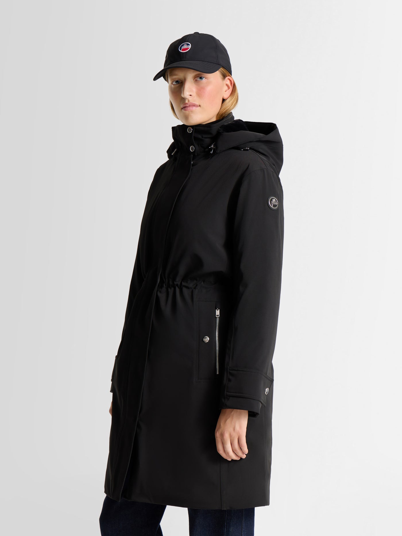 VALOMEA COAT
