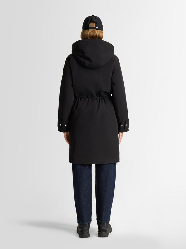 VALOMEA COAT