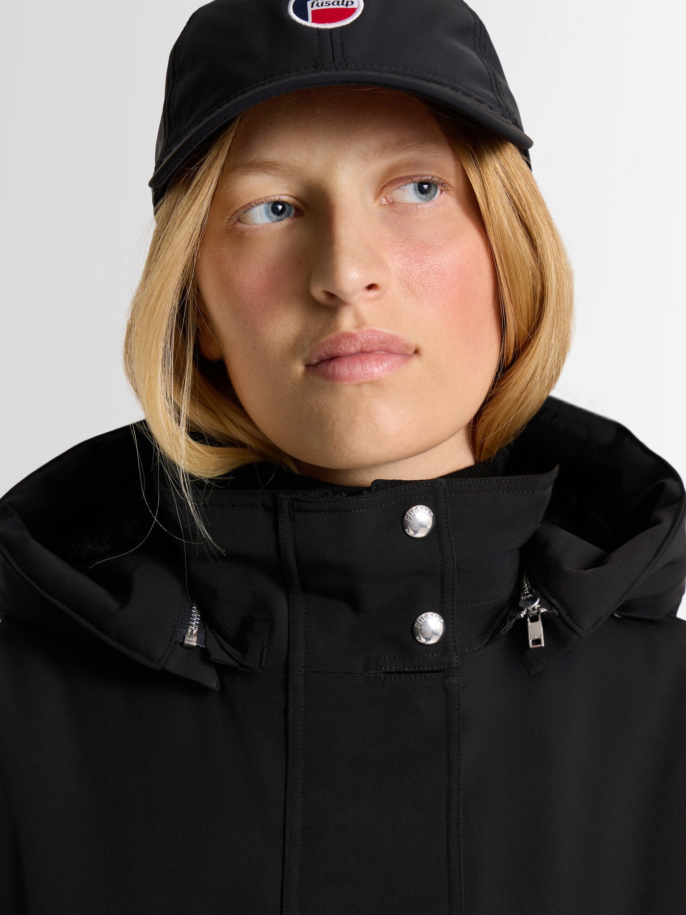 VALOMEA COAT