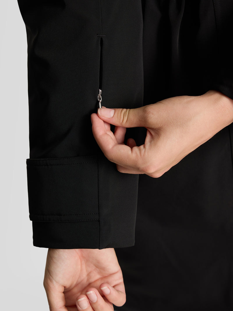 VALOMEA COAT