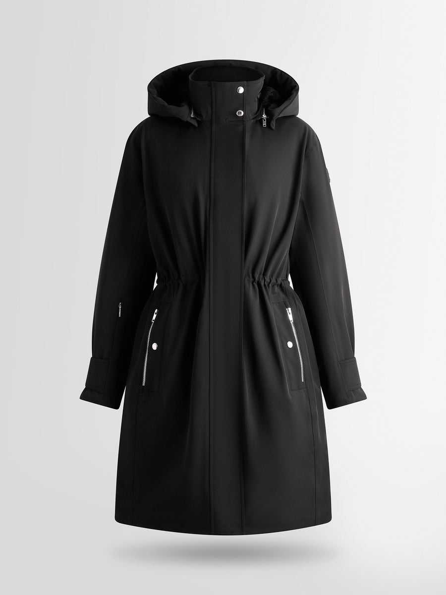 VALOMEA COAT