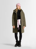 VALOMEA COAT