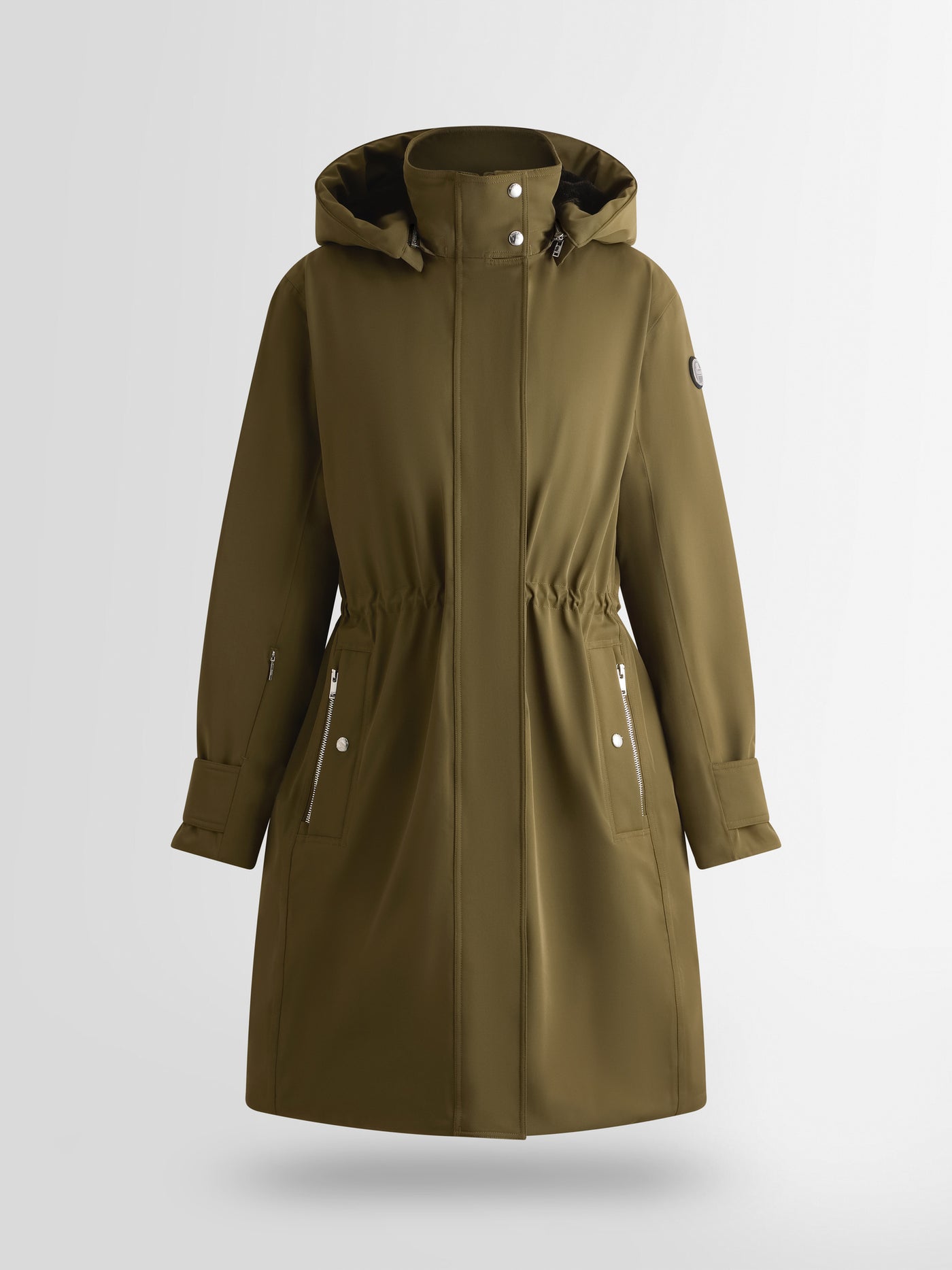 VALOMEA COAT