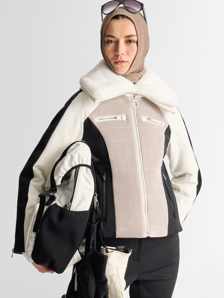 JORKITAE JACKET