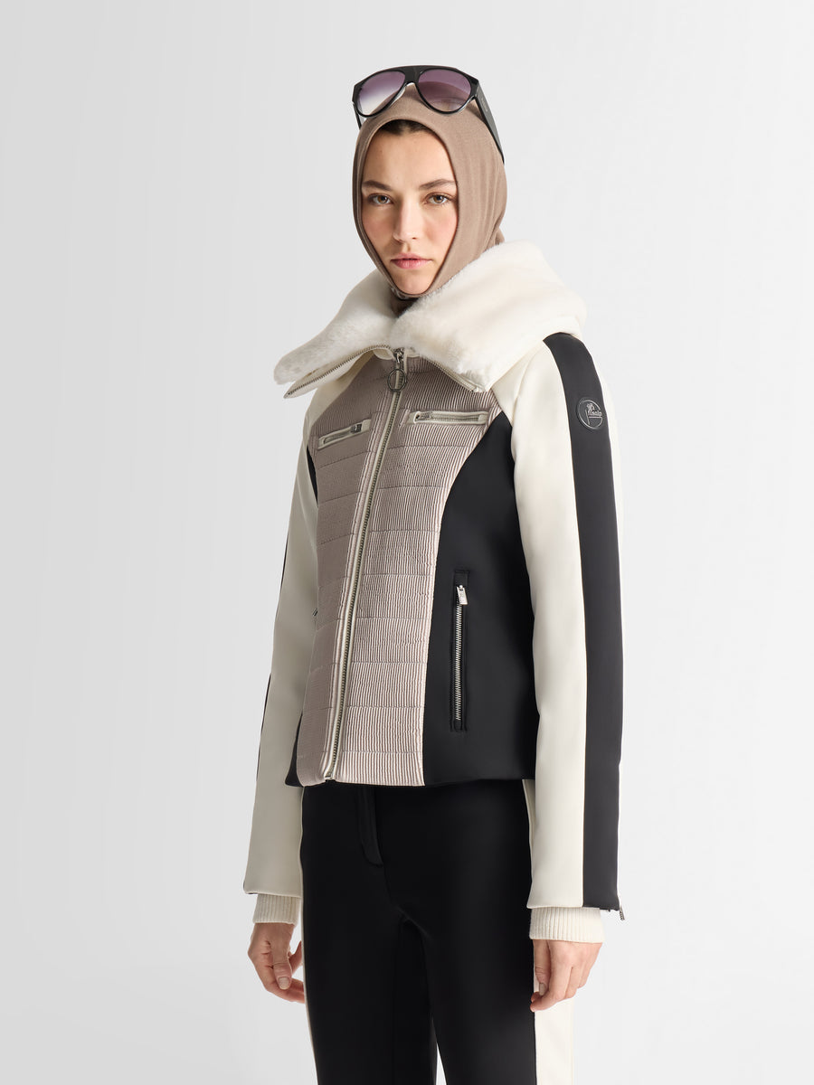 JORKITAE JACKET