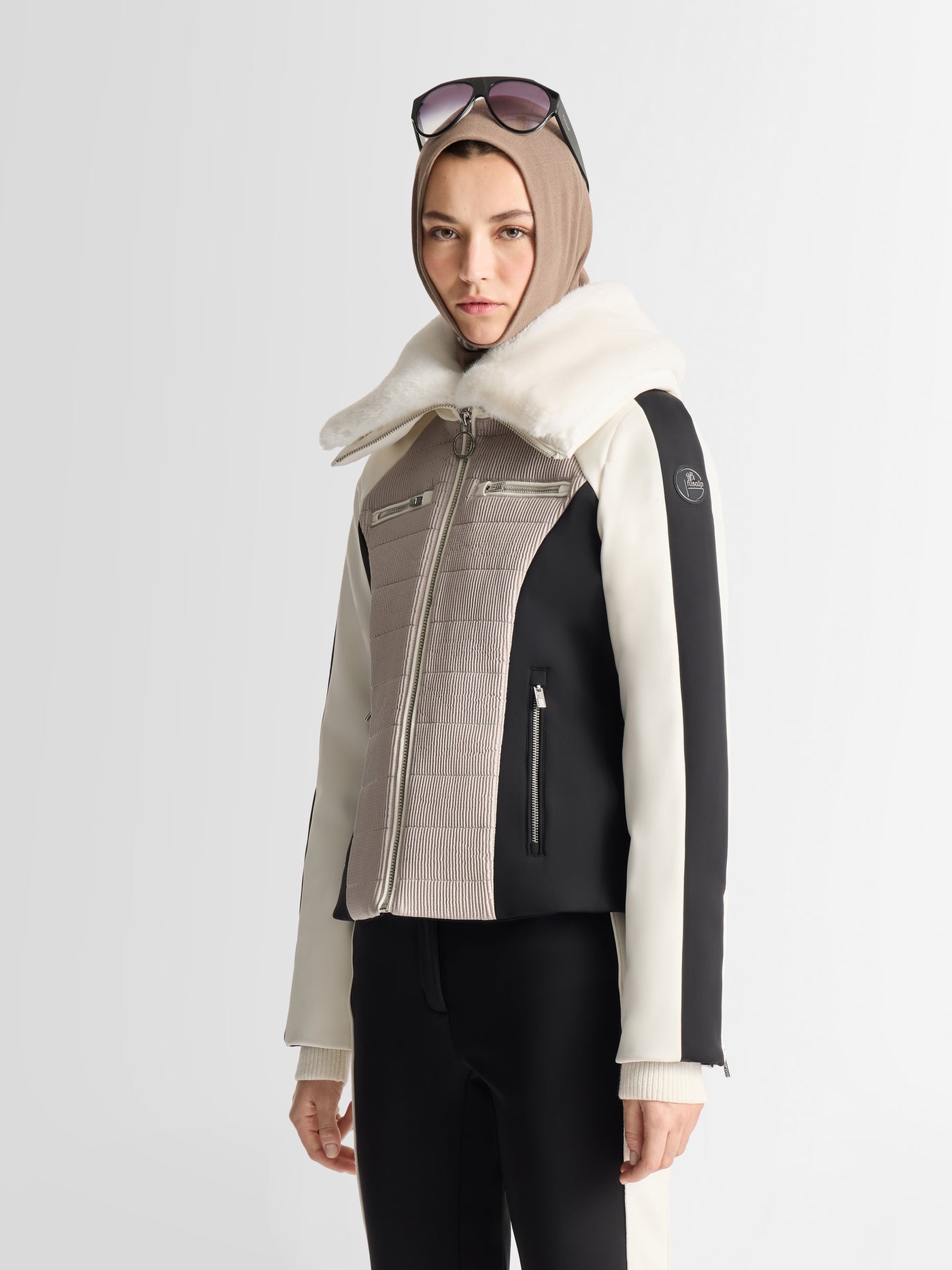 JORKITAE JACKET