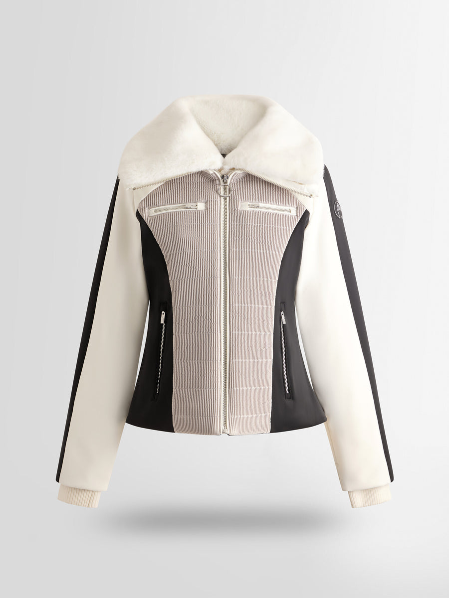 JORKITAE JACKET