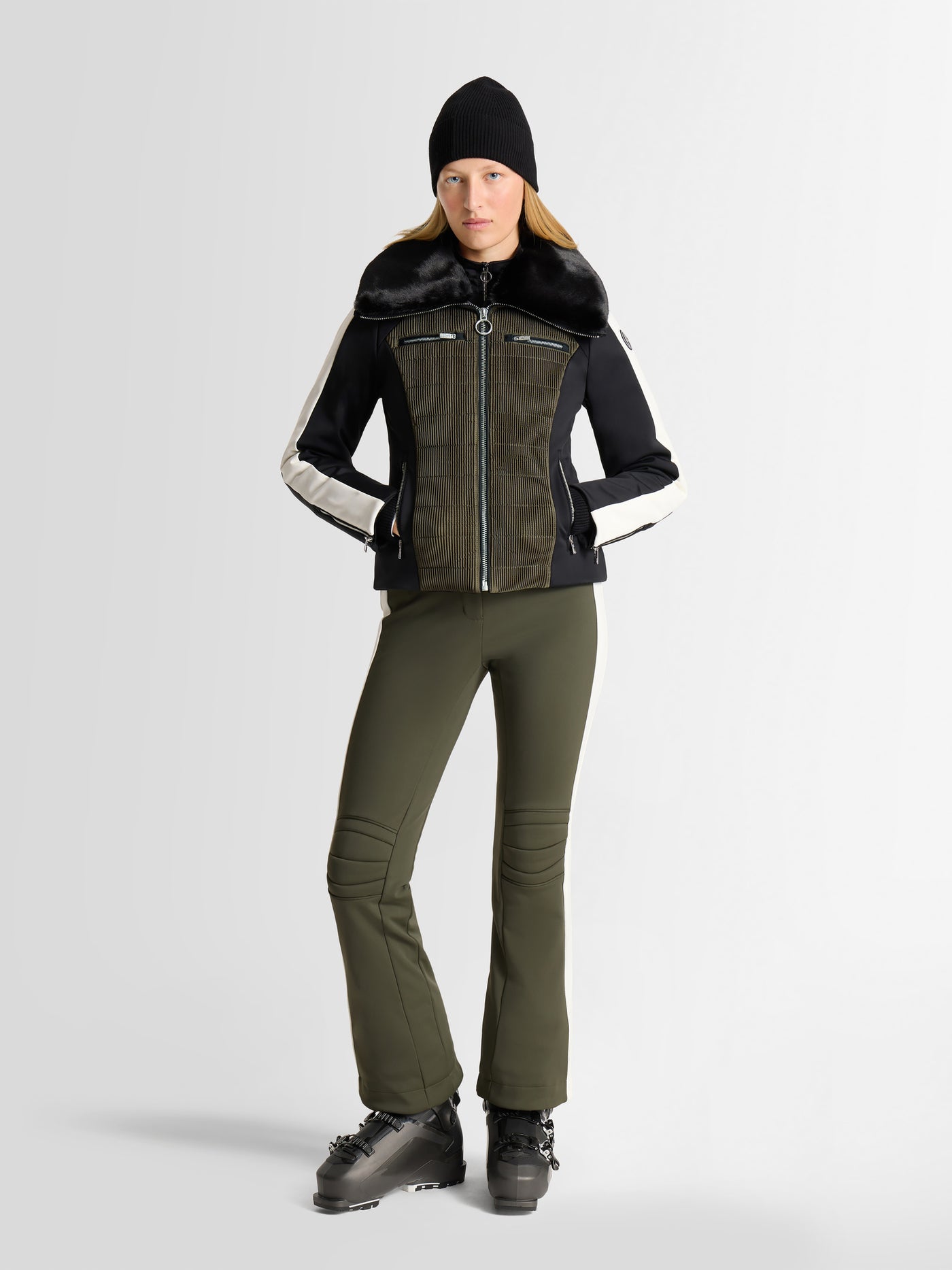 JORKITAE JACKET
