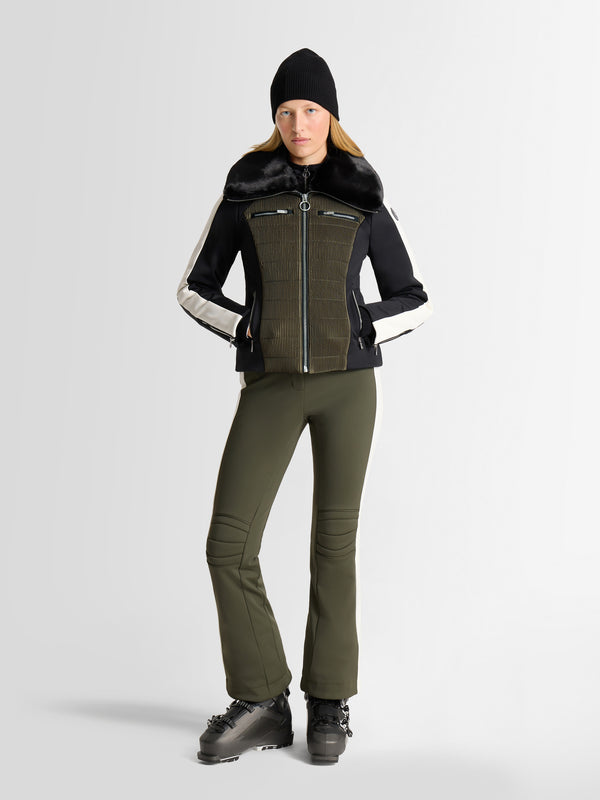 JORKITAE JACKET