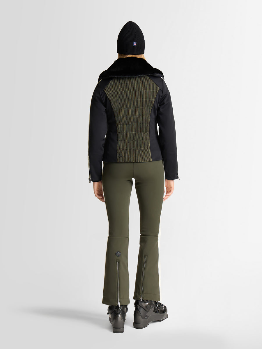 JORKITAE JACKET