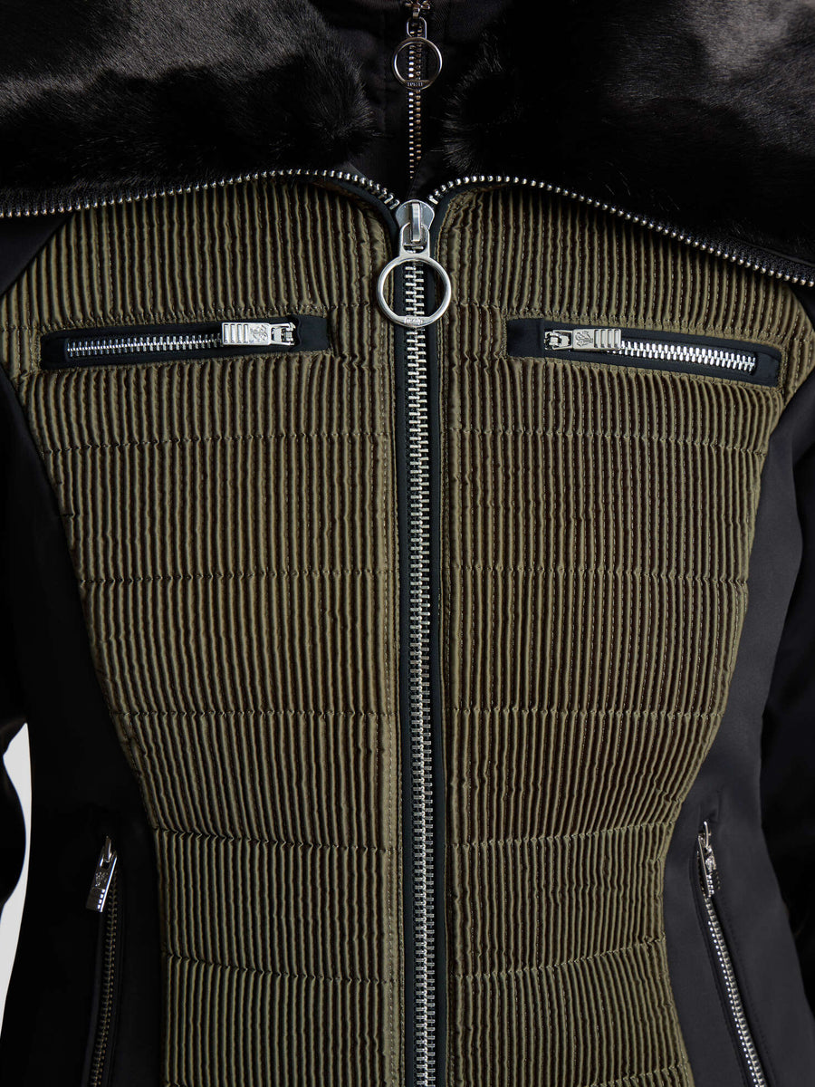 JORKITAE JACKET
