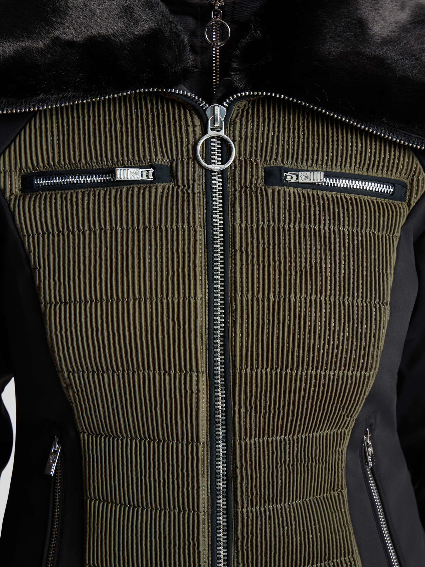 JORKITAE JACKET