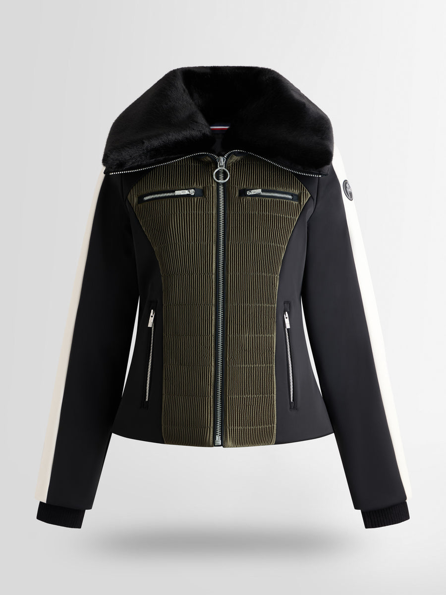 JORKITAE JACKET