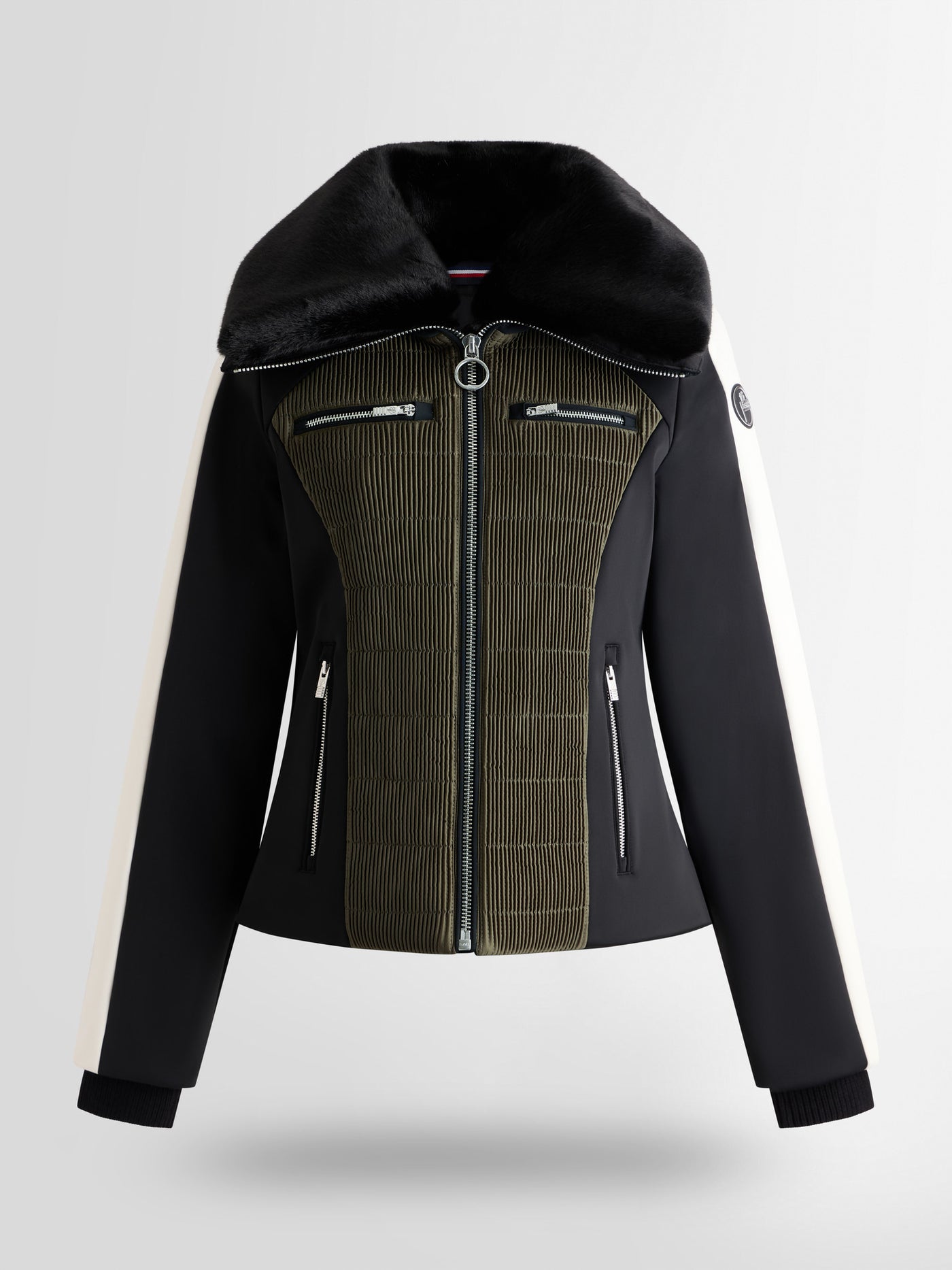 JORKITAE JACKET