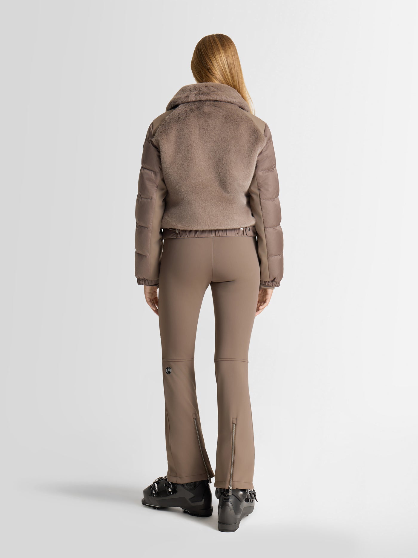 VESTE DE SKI LENAGIMA