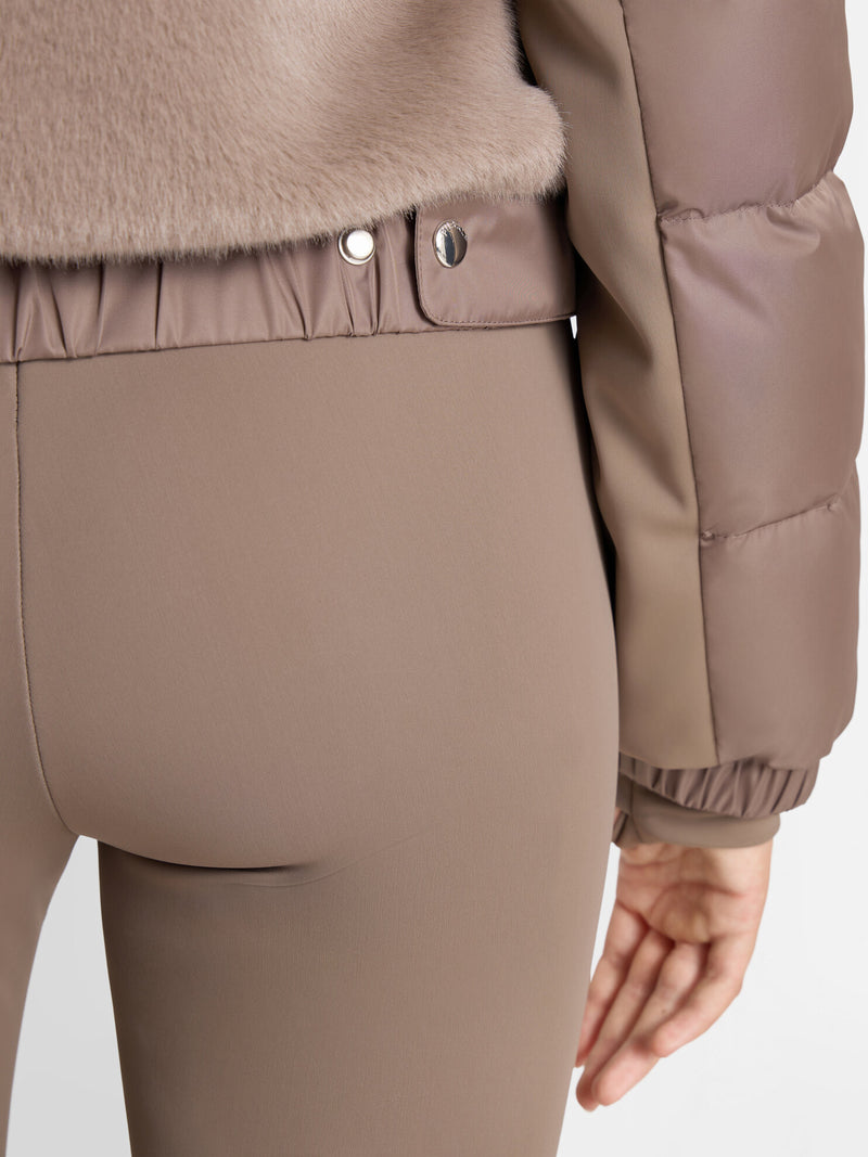 VESTE DE SKI LENAGIMA