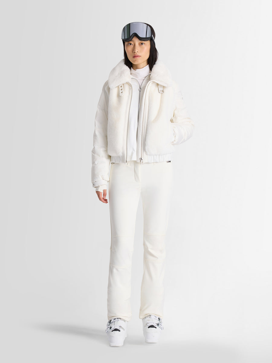 VESTE DE SKI LENAGIMA